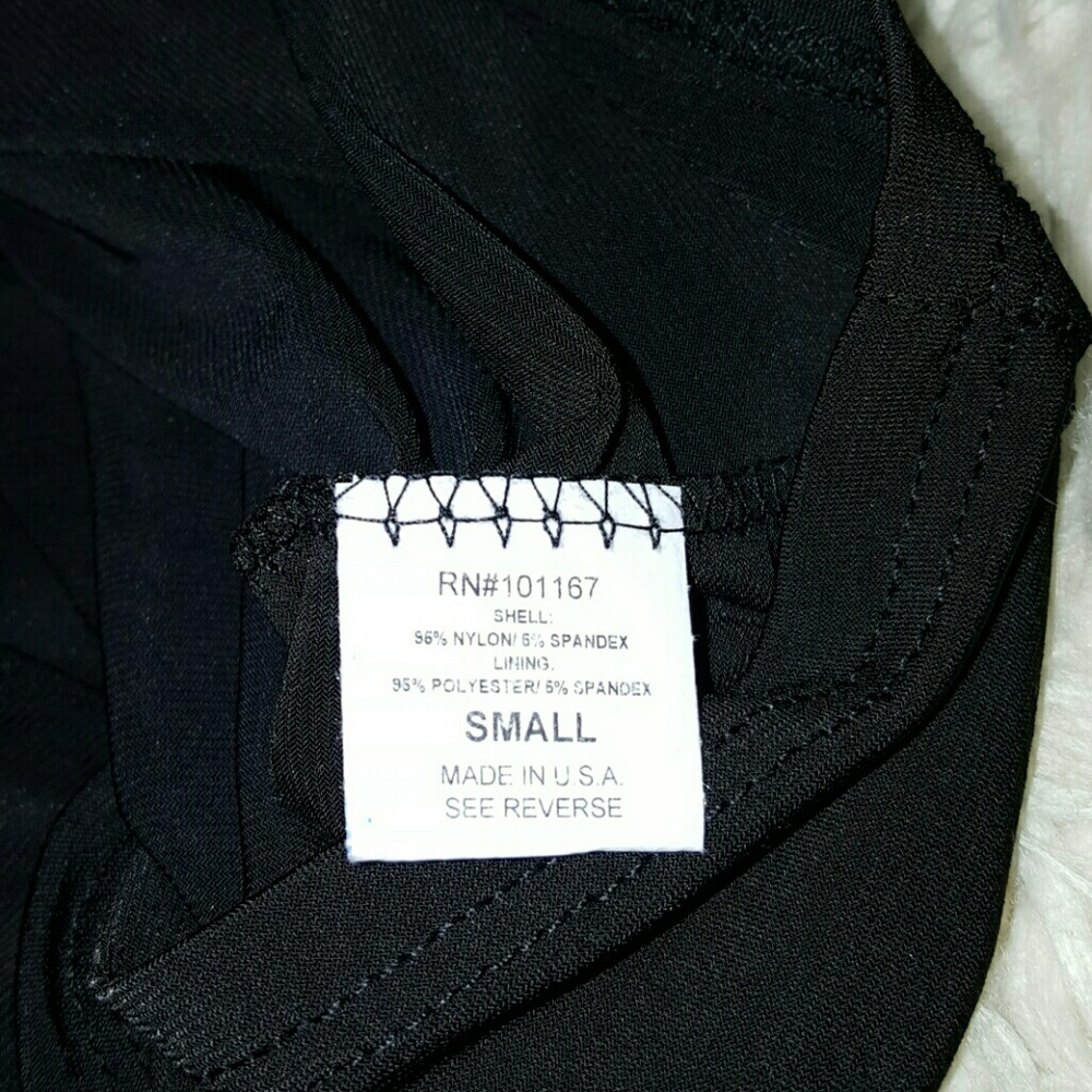 Pebble and stone blouse - Picture 8 of 8